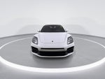 2024 Porsche Panamera Base