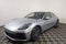 2026 Porsche Panamera Base