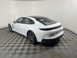 2026 Porsche Panamera 4 AWD