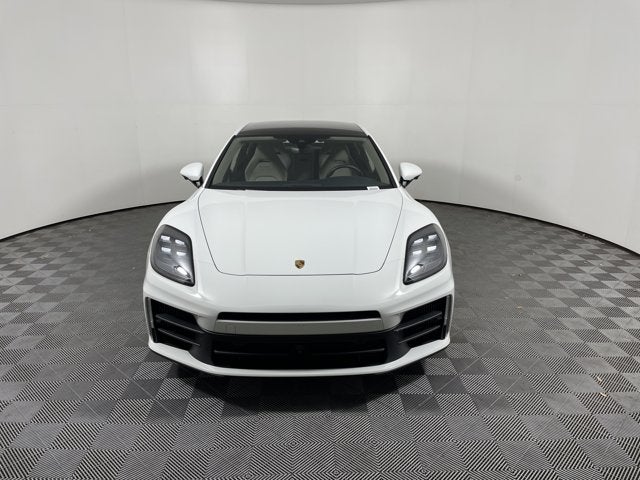 2026 Porsche Panamera 4 AWD