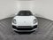 2026 Porsche Panamera 4 AWD