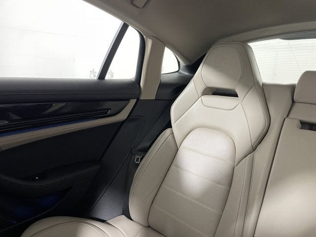 2026 Porsche Panamera 4 AWD