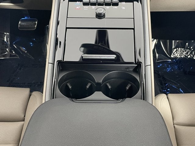 2026 Porsche Panamera 4 AWD