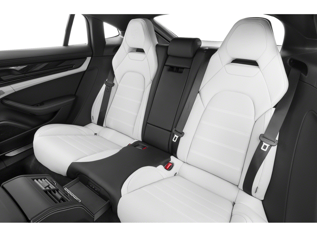 2026 Porsche Panamera Base