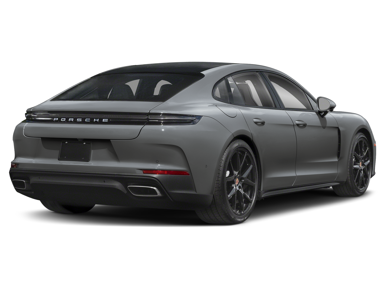 2026 Porsche Panamera Base