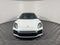 2025 Porsche Panamera Base