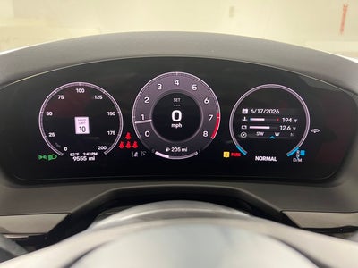 2025 Porsche Panamera Base