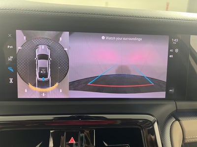 2025 Porsche Panamera Base
