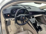 2025 Porsche Panamera Base