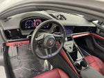 2025 Porsche Panamera Base