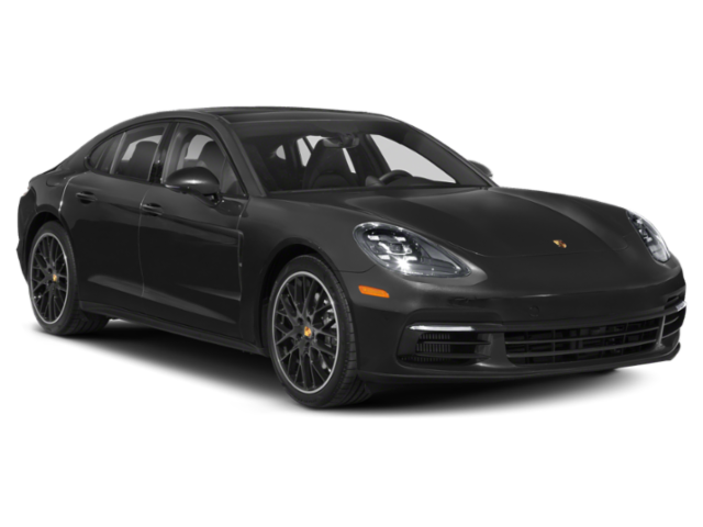 2018 Porsche Panamera 4S