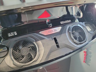2024 Porsche 911 Carrera S