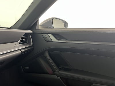 2024 Porsche 911 Carrera 4S