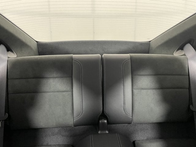 2025 Porsche 911 Base