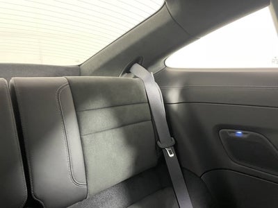 2025 Porsche 911 Base