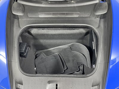 2025 Porsche 911 Base