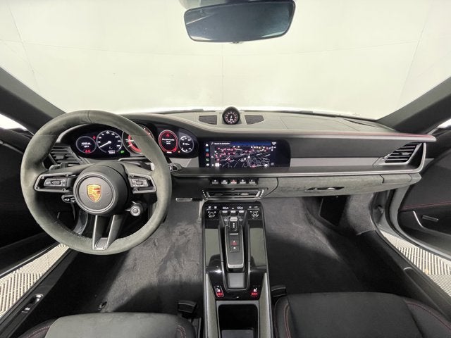 2023 Porsche 911 Carrera GTS Coupe