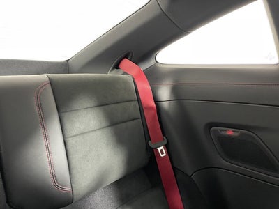 2023 Porsche 911 Carrera GTS Coupe