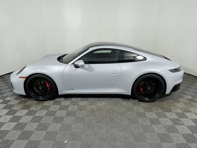 2023 Porsche 911 Carrera GTS Coupe