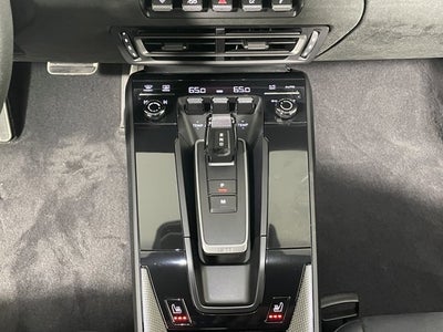 2023 Porsche 911 Carrera GTS Coupe