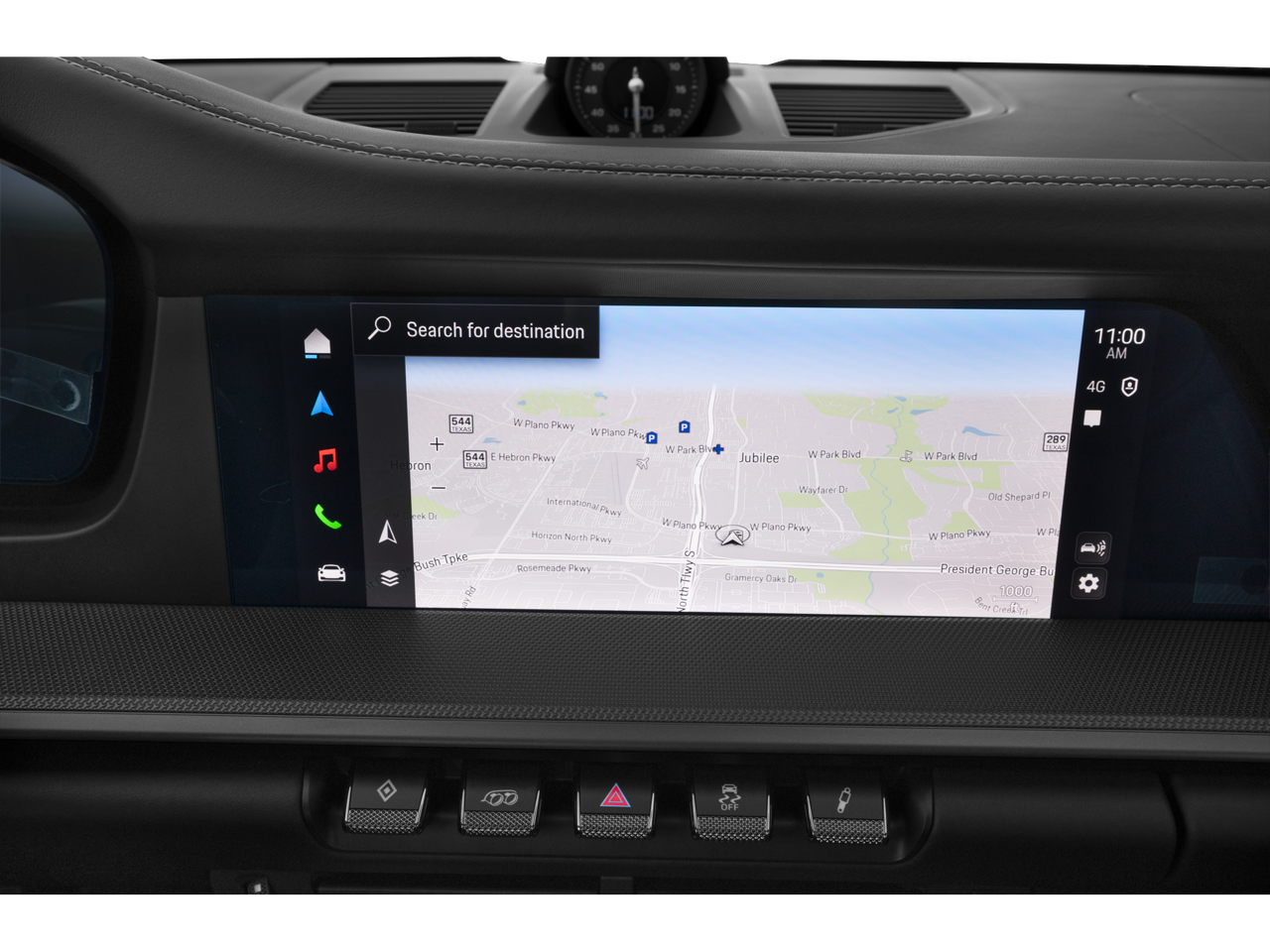 2025 Porsche 911 Carrera 4 GTS