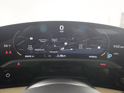 2021 Porsche Taycan 4S