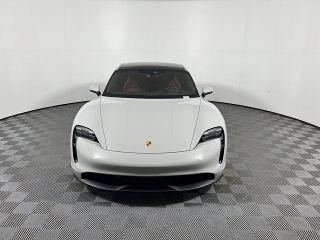 2023 Porsche Taycan 4S AWD