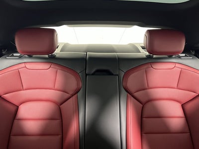 2023 Porsche Taycan 4S AWD