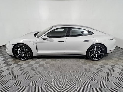 2023 Porsche Taycan 4S AWD