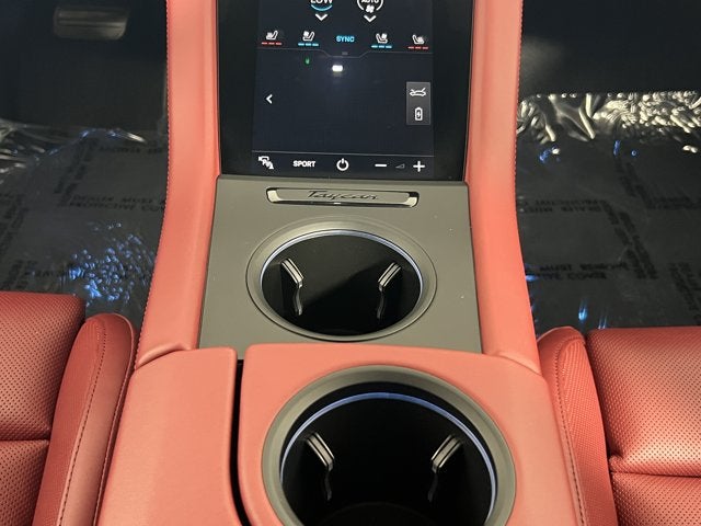 2023 Porsche Taycan 4S AWD