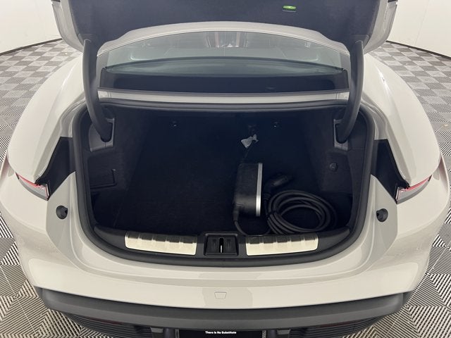 2023 Porsche Taycan 4S AWD