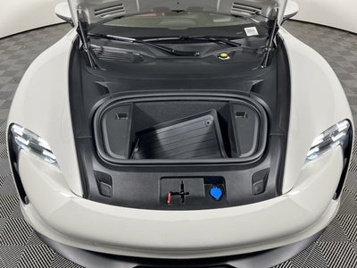 2023 Porsche Taycan 4S AWD
