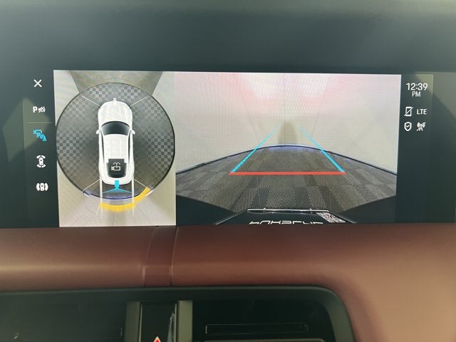 2023 Porsche Taycan 4S AWD