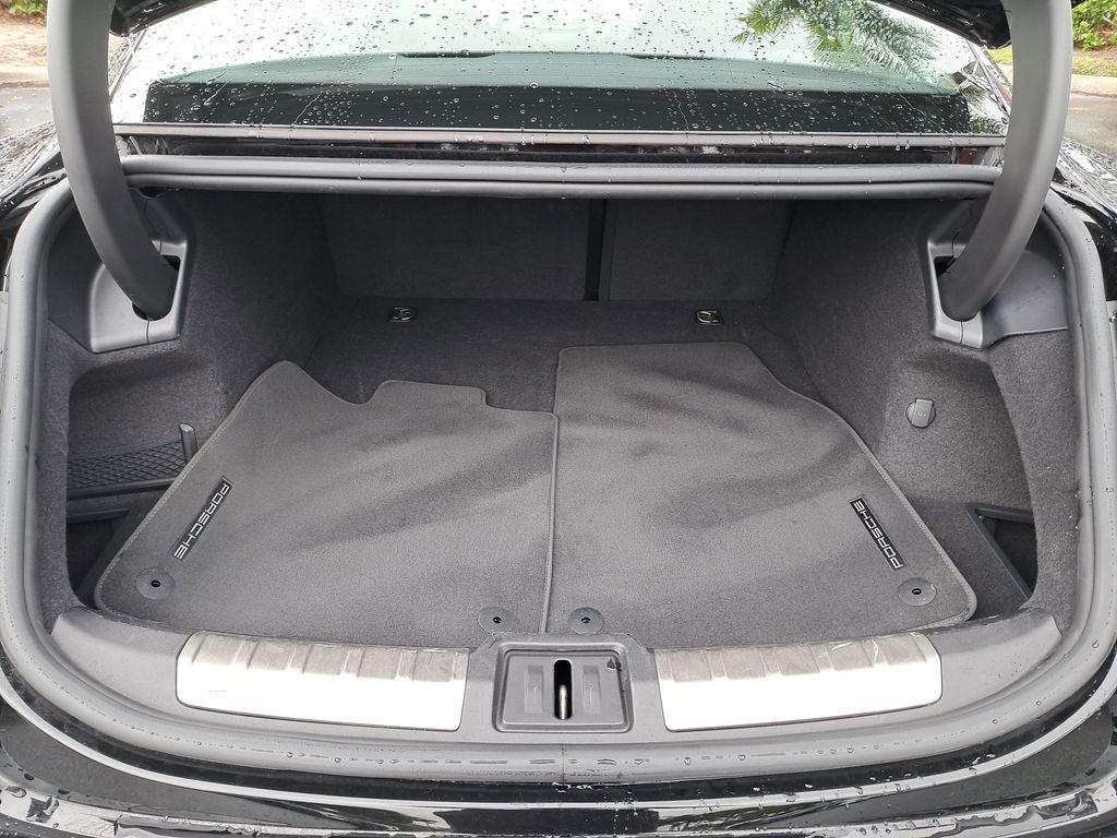 2023 Porsche Taycan 4S