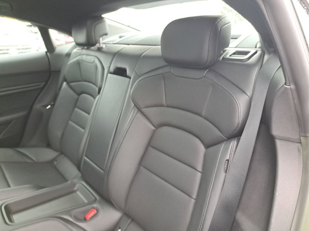 2023 Porsche Taycan 4S