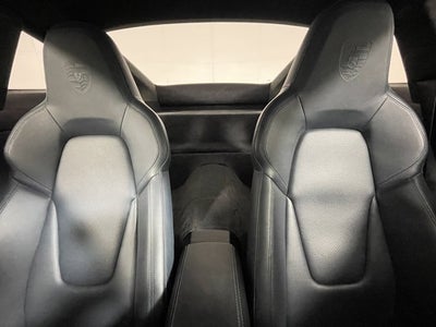 2022 Porsche 911 GT3