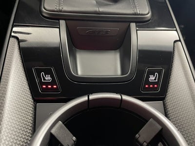 2022 Porsche 911 GT3