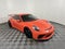 2018 Porsche 911 GT3 Coupe