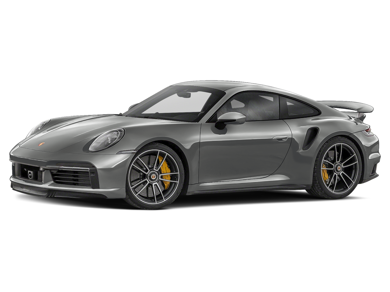 2024 Porsche 911 Base