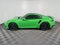 2021 Porsche 911 Turbo S Coupe