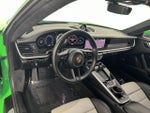 2021 Porsche 911 Turbo S Coupe