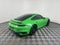 2021 Porsche 911 Turbo S Coupe