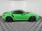 2021 Porsche 911 Turbo S Coupe