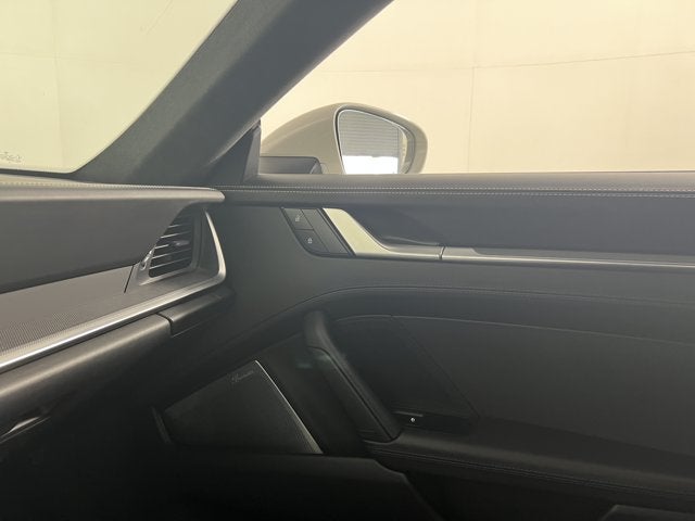 2023 Porsche 911 Turbo Coupe