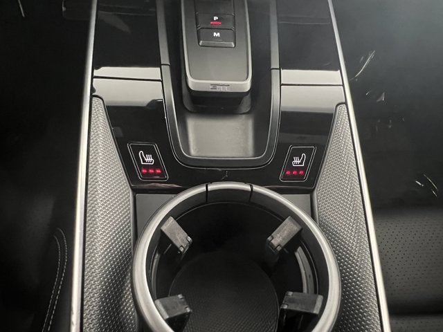 2023 Porsche 911 Turbo Coupe