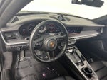 2023 Porsche 911 Turbo Coupe