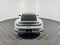2023 Porsche 911 Turbo Coupe