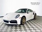 2023 Porsche 911 Turbo S