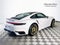 2023 Porsche 911 Turbo S