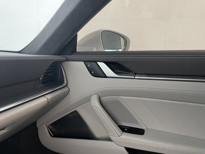 2023 Porsche 911 Turbo